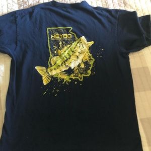 Men’s Heybo T-Shirt